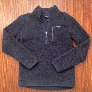 Men’s Patagonia Quarter Zip